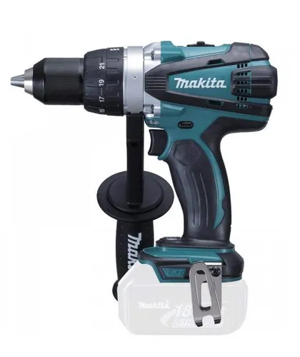 Шуруповерт аккумуляторный MAKITA DDF458Z - PRORAB