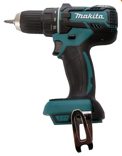 Шуруповерт аккумуляторный MAKITA DDF480Z - PRORAB