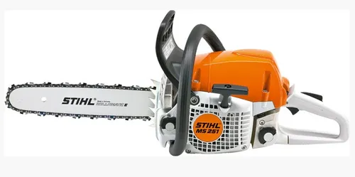 Бензопила STIHL MS 251 - PRORAB image-1