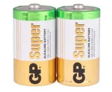 Батарейка GP 13A-U2 Alkaline (бочка большая) - PRORAB