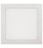 Светильник LED LUXEL 12Вт квадрат без стекла накладной SDLS-12N - PRORAB image-9