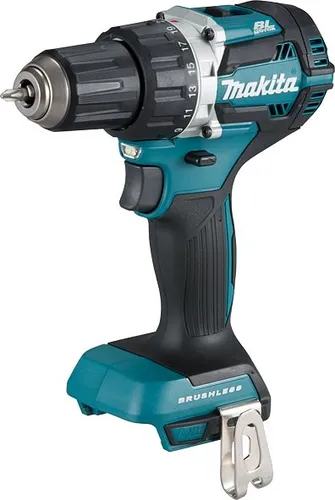 Шуруповерт аккумуляторный MAKITA DDF484Z - PRORAB image-3