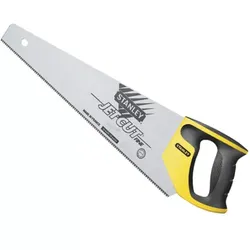 Stanley Пилка для древесины Jet-Cut 450х7 мм - PRORAB