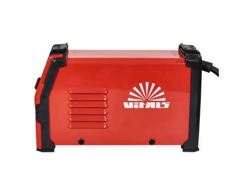 Сварочный аппарат VITALS MMA-1400LCDk smart 192582 - PRORAB image-2