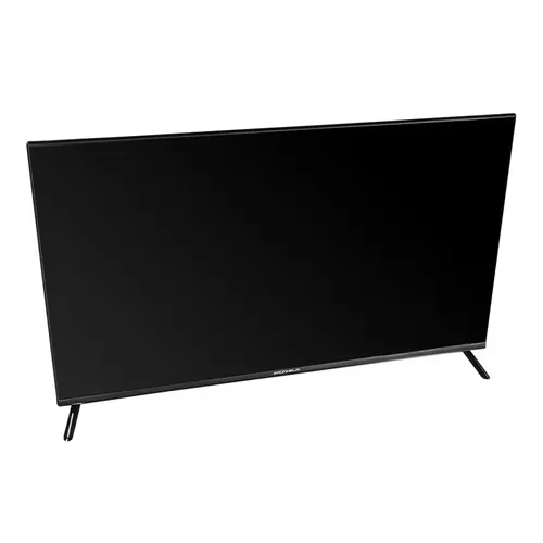 Телевизор 32H500-GA11V" T2 SMART TV，G7L， Google android 11.0, цветная коробка, vioce RC，(GRUNHELM) - PRORAB image-1