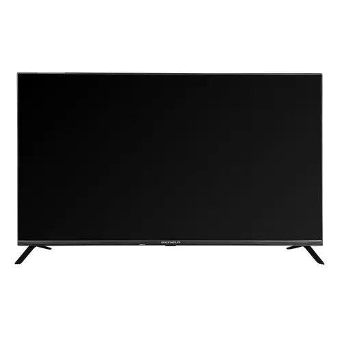 Телевизор 32H500-GA11V" T2 SMART TV，G7L， Google android 11.0, цветная коробка, vioce RC，(GRUNHELM) - PRORAB image-4