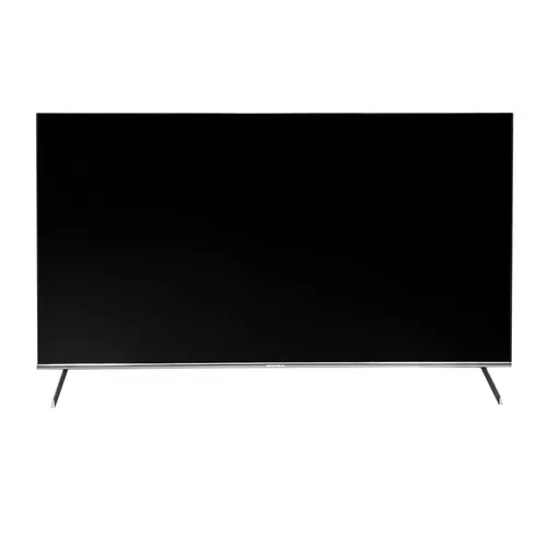 Телевизор - Q55U701-GA11V T2 SMART TV, UHD, M8Q, Google android 11.0, цветная коробка, видео RC (GRUNHELM) - PRORAB image-1