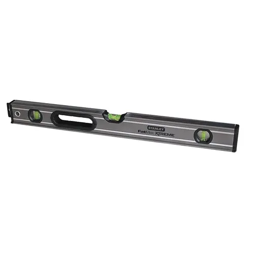 Уровень-васервага Stanley FatMax XL (2 м, 3 ячейки) - PRORAB