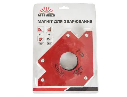 Магнит для сварки VITALS стрела AMW 35кг 155086 - PRORAB image-3