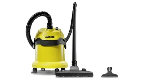 Пылесос хозяйственный WD 2 PLUS "KARCHER" - PRORAB image-1