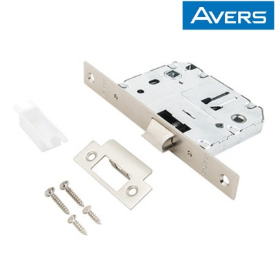 Задвижка Avers 5600-P-WC-NIS 00033446 - PRORAB